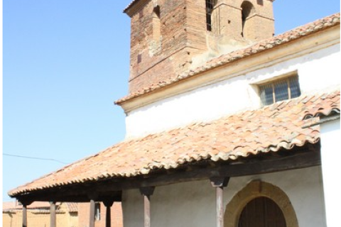 Villa zum Verkauf in Villaturiel, Leon, Spanien 710 m2 Nr. 188426 - Foto 11