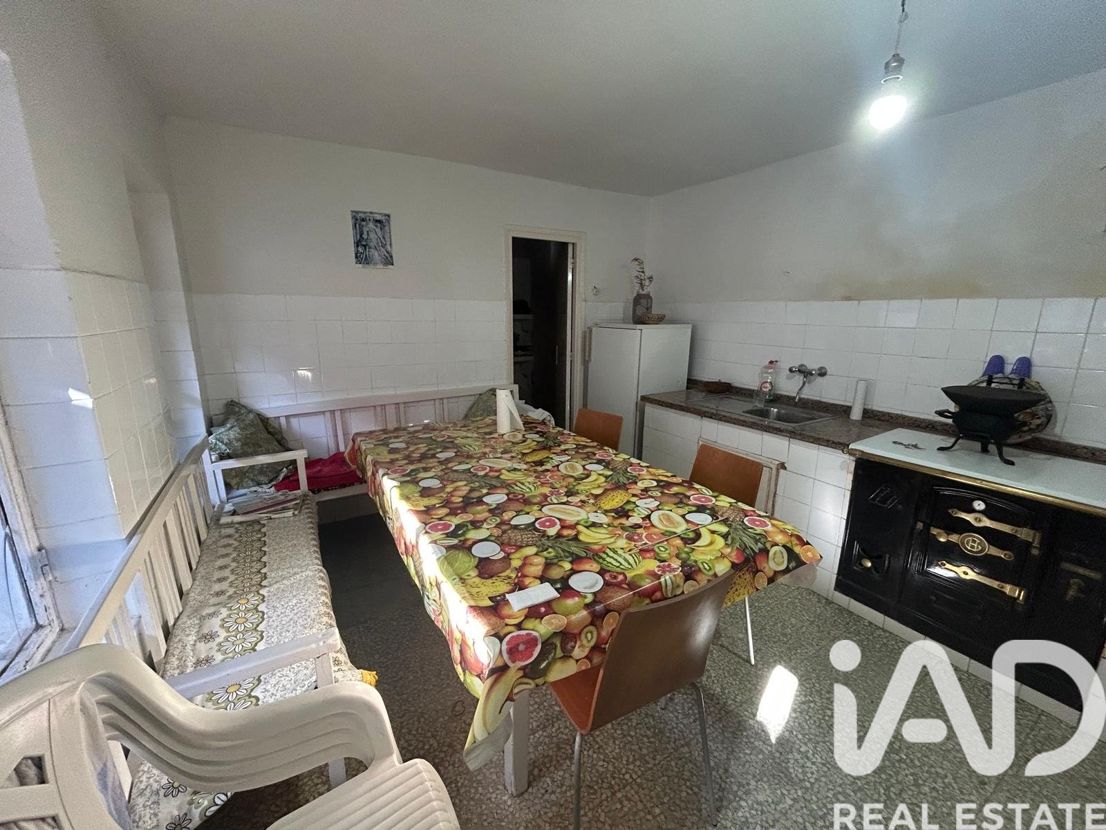 Villa Villaturiel, Leon, Spānijā 710 m2 Nr. 188426