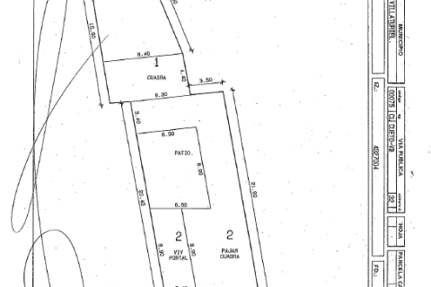 Villa zum Verkauf in Villaturiel, Leon, Spanien 710 m2 Nr. 188426 - Foto 13