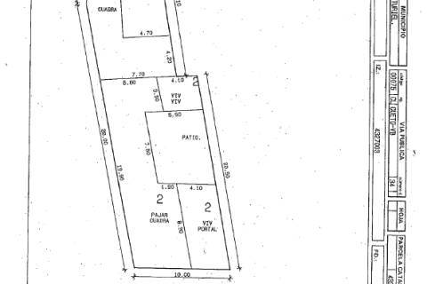 Villa zum Verkauf in Villaturiel, Leon, Spanien 710 m2 Nr. 188426 - Foto 14