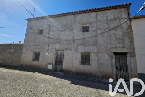 Villa till salu i Lorca, Murcia, Spanien 140 kvm. Nr. 188413 - foto 12