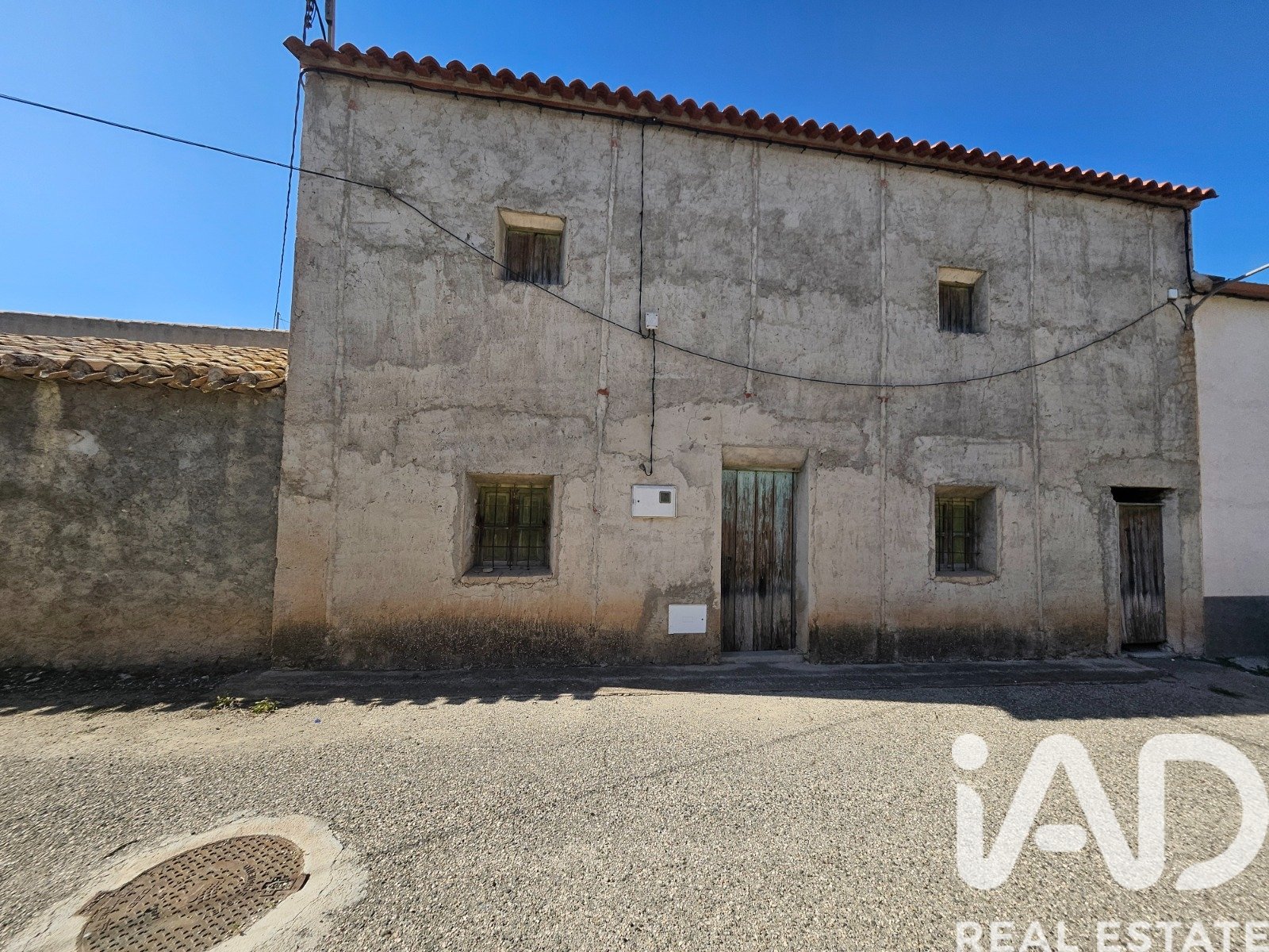 Willa w Lorca, Murcia, Hiszpania 140 mkw. nr 188413