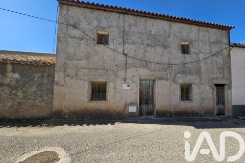 Villa till salu i Lorca, Murcia, Spanien 140 kvm. Nr. 188413 - foto 2