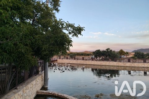 Villa till salu i Lorca, Murcia, Spanien 140 kvm. Nr. 188413 - foto 17