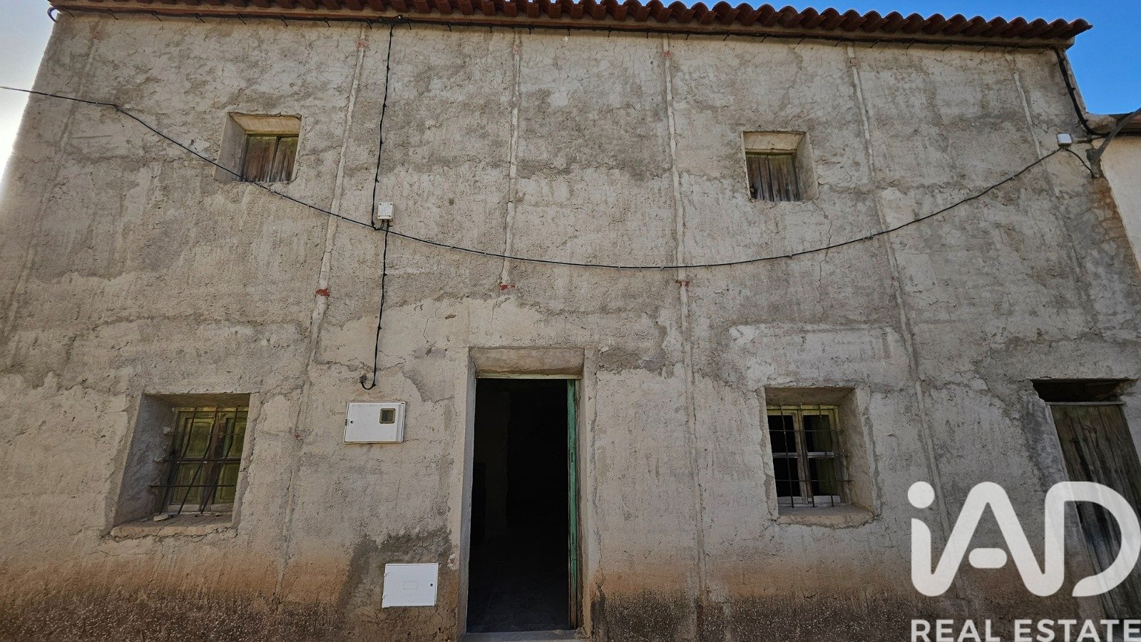 Willa w Lorca, Murcia, Hiszpania 140 mkw. nr 188413