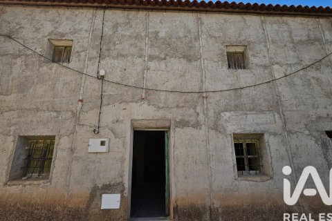 Villa till salu i Lorca, Murcia, Spanien 140 kvm. Nr. 188413 - foto 8