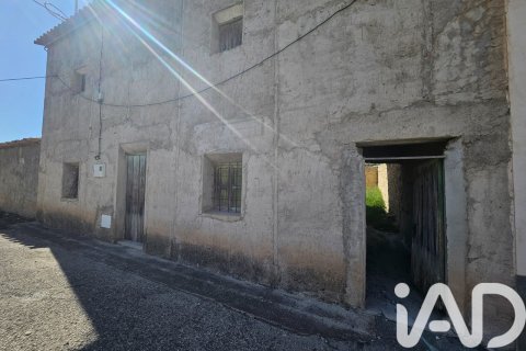 Villa till salu i Lorca, Murcia, Spanien 140 kvm. Nr. 188413 - foto 15