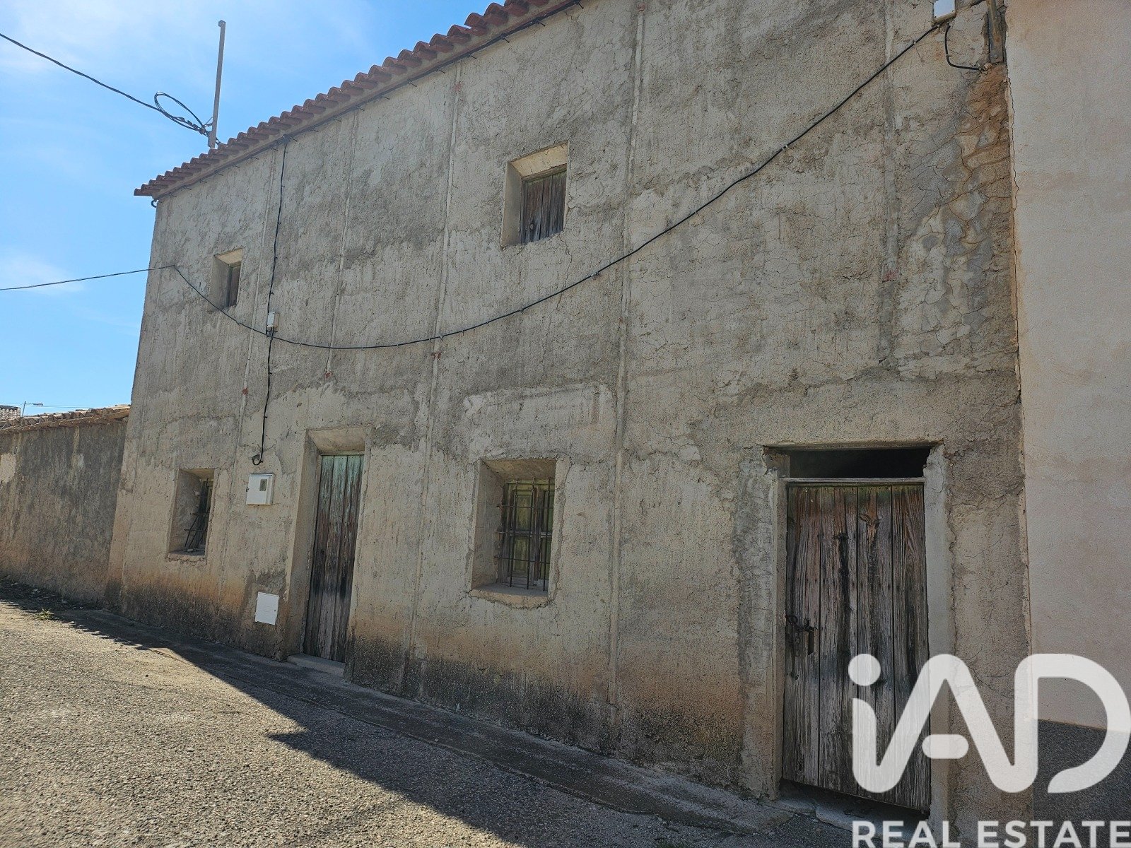 Willa w Lorca, Murcia, Hiszpania 140 mkw. nr 188413