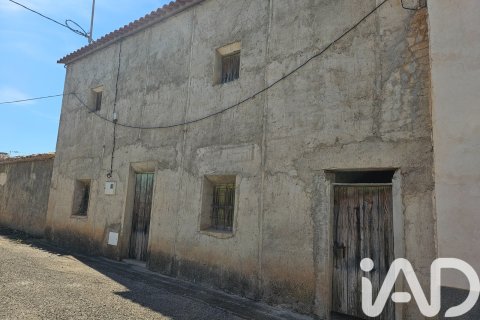 Villa till salu i Lorca, Murcia, Spanien 140 kvm. Nr. 188413 - foto 5
