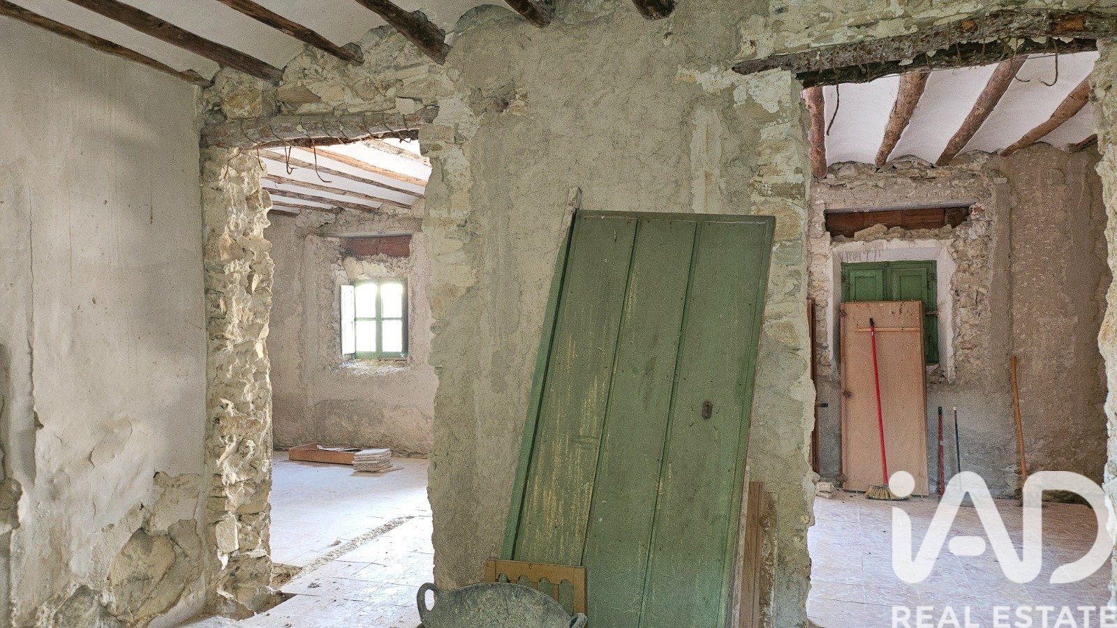 Willa w Lorca, Murcia, Hiszpania 140 mkw. nr 188413