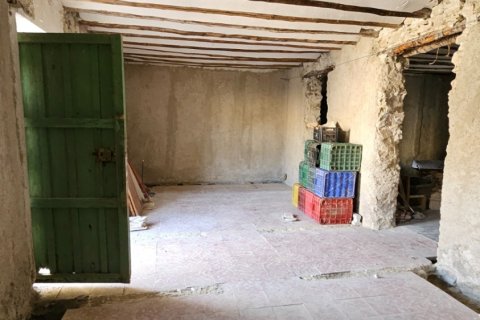 Villa till salu i Lorca, Murcia, Spanien 140 kvm. Nr. 188413 - foto 7