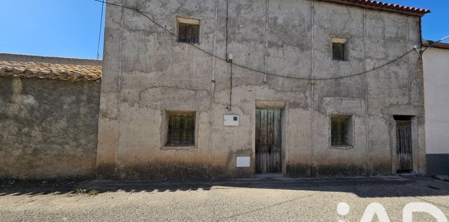 Villa i Lorca, Murcia, Spanien 140 kvm. Nr. 188413