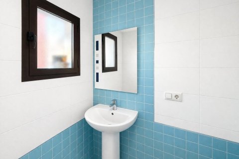 Radhus till salu i Torrevieja, Alicante, Spanien 2 sovrum,  Nr. 163132 - foto 7