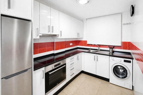 Radhus till salu i Torrevieja, Alicante, Spanien 2 sovrum,  Nr. 163132 - foto 4