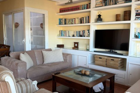 Villa till salu i Calpe, Alicante, Spanien 4 sovrum, 287 kvm. Nr. 163126 - foto 11