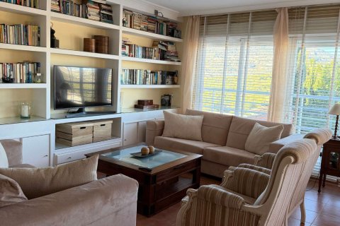 Villa till salu i Calpe, Alicante, Spanien 4 sovrum, 287 kvm. Nr. 163126 - foto 10