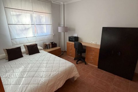 Villa till salu i Calpe, Alicante, Spanien 4 sovrum, 287 kvm. Nr. 163126 - foto 5