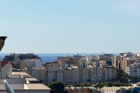 Villa till salu i Calpe, Alicante, Spanien 4 sovrum, 287 kvm. Nr. 163126 - foto 27