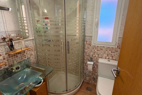 Villa till salu i Calpe, Alicante, Spanien 4 sovrum, 287 kvm. Nr. 163126 - foto 23