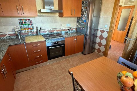 Villa till salu i Calpe, Alicante, Spanien 4 sovrum, 287 kvm. Nr. 163126 - foto 6