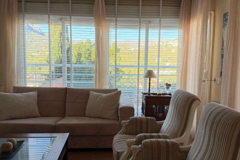 Villa till salu i Calpe, Alicante, Spanien 4 sovrum, 287 kvm. Nr. 163126 - foto 12