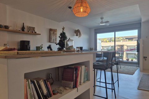 Townhouse for sale in San Javier, Murcia, Spain 2 bedrooms, 150 sq.m. No. 163127 - photo 3