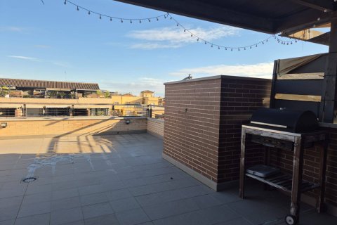 Townhouse for sale in San Javier, Murcia, Spain 2 bedrooms, 150 sq.m. No. 163127 - photo 28