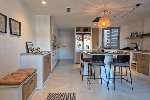 Radhus i San Javier, Murcia, Spanien 2 sovrum, 150 kvm. Nr. 163127