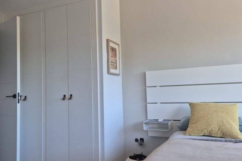 Townhouse for sale in San Javier, Murcia, Spain 2 bedrooms, 150 sq.m. No. 163127 - photo 24