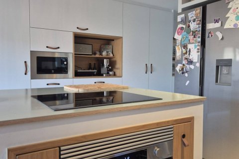 Townhouse for sale in San Javier, Murcia, Spain 2 bedrooms, 150 sq.m. No. 163127 - photo 5