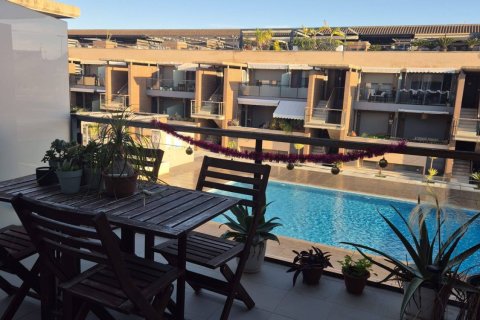 Townhouse for sale in San Javier, Murcia, Spain 2 bedrooms, 150 sq.m. No. 163127 - photo 8