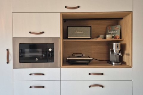 Townhouse for sale in San Javier, Murcia, Spain 2 bedrooms, 150 sq.m. No. 163127 - photo 11