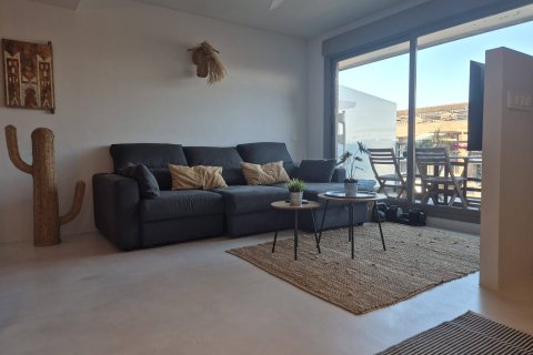 Townhouse for sale in San Javier, Murcia, Spain 2 bedrooms, 150 sq.m. No. 163127 - photo 7