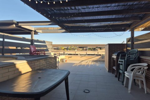 Townhouse for sale in San Javier, Murcia, Spain 2 bedrooms, 150 sq.m. No. 163127 - photo 26