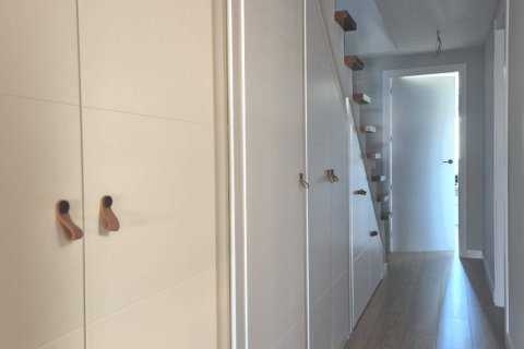 Townhouse for sale in San Javier, Murcia, Spain 2 bedrooms, 150 sq.m. No. 163127 - photo 15