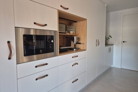 Townhouse for sale in San Javier, Murcia, Spain 2 bedrooms, 150 sq.m. No. 163127 - photo 10