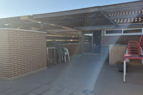 Townhouse for sale in San Javier, Murcia, Spain 2 bedrooms, 150 sq.m. No. 163127 - photo 25