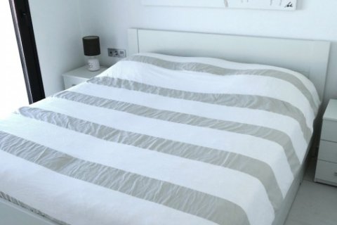 Villa in vendita a Benijofar, Alicante, Spagna 4 camere da letto, 150 mq. N° 163131 - foto 12