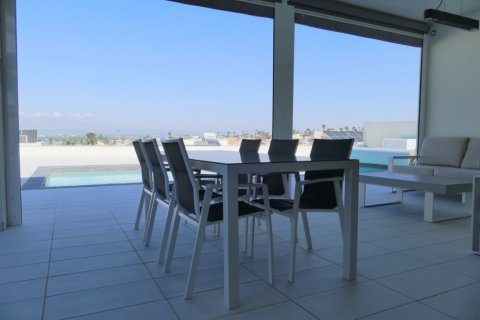 Villa in vendita a Benijofar, Alicante, Spagna 4 camere da letto, 150 mq. N° 163131 - foto 5