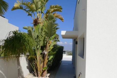 Villa in vendita a Benijofar, Alicante, Spagna 4 camere da letto, 150 mq. N° 163131 - foto 18