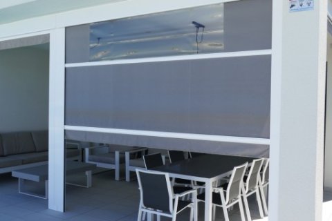 Villa in vendita a Benijofar, Alicante, Spagna 4 camere da letto, 150 mq. N° 163131 - foto 27