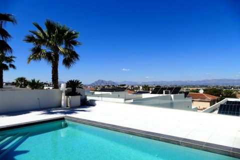 Villa in vendita a Benijofar, Alicante, Spagna 4 camere da letto, 150 mq. N° 163131 - foto 2