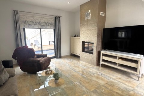 Huvila myytävänä Torre de la Horadada, Alicante, Espanja, 4 makuuhuonetta, 144 m2 No. 163129 - kuva 13