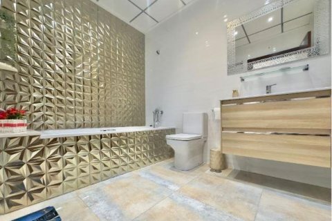 Huvila myytävänä Torre de la Horadada, Alicante, Espanja, 4 makuuhuonetta, 144 m2 No. 163129 - kuva 23