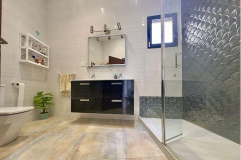 Huvila myytävänä Torre de la Horadada, Alicante, Espanja, 4 makuuhuonetta, 144 m2 No. 163129 - kuva 28