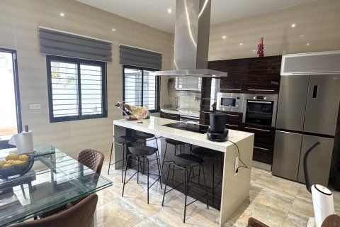 Huvila myytävänä Torre de la Horadada, Alicante, Espanja, 4 makuuhuonetta, 144 m2 No. 163129 - kuva 16