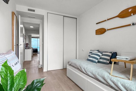 Wohnung zum Verkauf in Cartagena, Murcia, Spanien 3 Schlafzimmer, 137 m2 Nr. 163130 - Foto 24