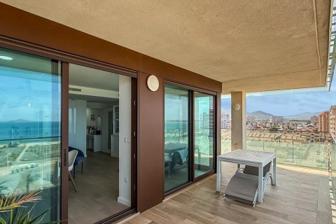 Wohnung zum Verkauf in Cartagena, Murcia, Spanien 3 Schlafzimmer, 137 m2 Nr. 163130 - Foto 28