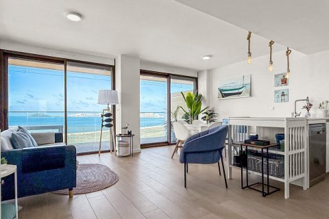 Wohnung zum Verkauf in Cartagena, Murcia, Spanien 3 Schlafzimmer, 137 m2 Nr. 163130 - Foto 17