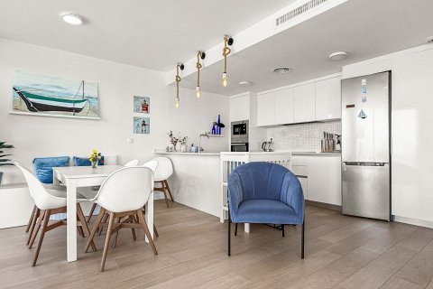 Wohnung zum Verkauf in Cartagena, Murcia, Spanien 3 Schlafzimmer, 137 m2 Nr. 163130 - Foto 27